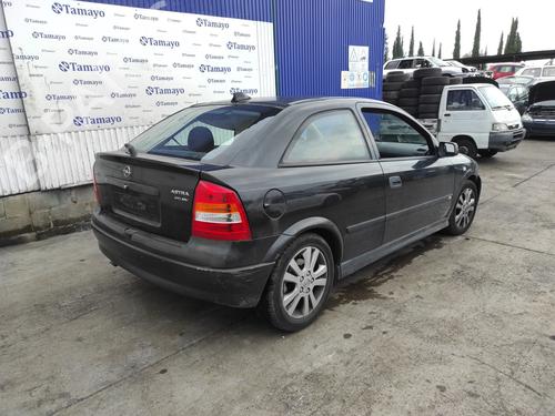 Engine OPEL ASTRA G Hatchback (T98)  | BP29220351M1 