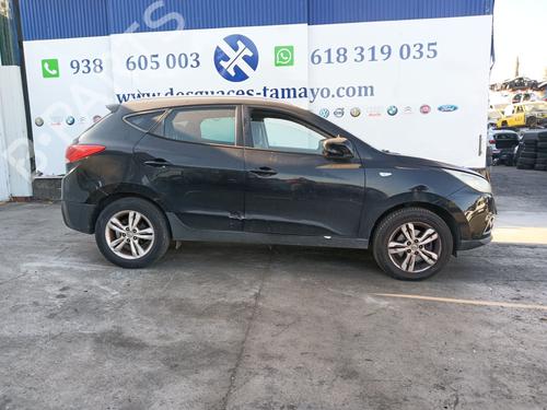 Right sun visor HYUNDAI ix35 (LM, EL, ELH) 1.7 CRDi | BP37421862I2 - Image 8