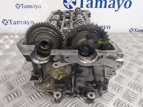 Cylinder head MERCEDES-BENZ SPRINTER 3,5-t Van (B906)  | BP26530810M5 
