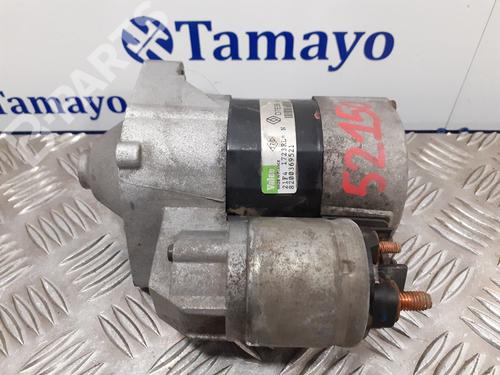 Starter RENAULT CLIO II (BB_, CB_)  | BP8379881M8 