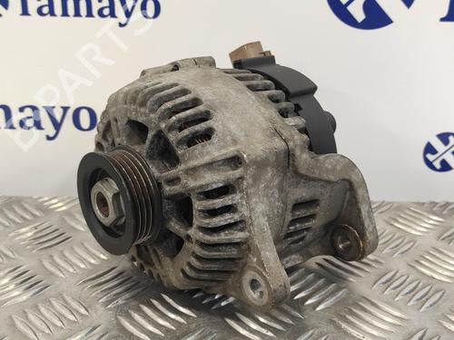 Alternator NISSAN MICRA III (K12) 1.2 16V | BP13816364M7 