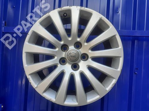 Used Rim OPEL INSIGNIA A Sports Tourer (G09) 2.0 CDTI (35) (160 hp) 10310626