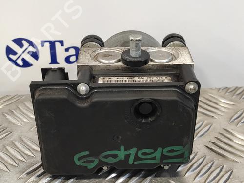 ABS pump OPEL COMBO Box Body/MPV 1.3 CDTI 16V | BP13540155M43 