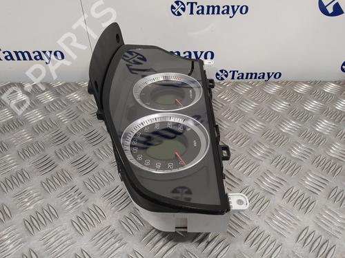 Instrument cluster VOLVO S60 II (134)  | BP12071449C47