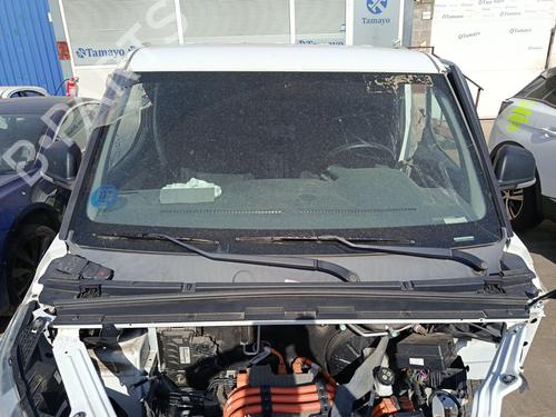 Torpedoplade Torpedoplade MAXUS eDELIVER 3 Van Electric (SV3C) (122 hp) 34400739 34400739