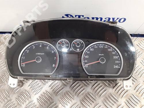 Used Instrument cluster HYUNDAI i30 (FD) 1.4 (109 hp) 9212152
