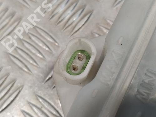 Brake master cylinder RENAULT TRAFIC II Van (FL) | BP11962642M77