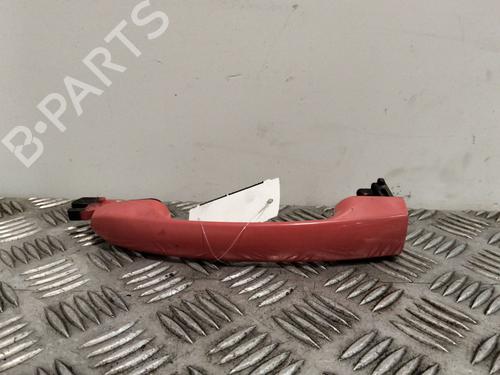 Used Front right exterior door handle Front right exterior door handle 37443155 37443155
