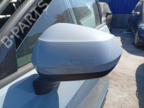 Retrovisor esquerdo Retrovisor esquerdo 36553490 36553490