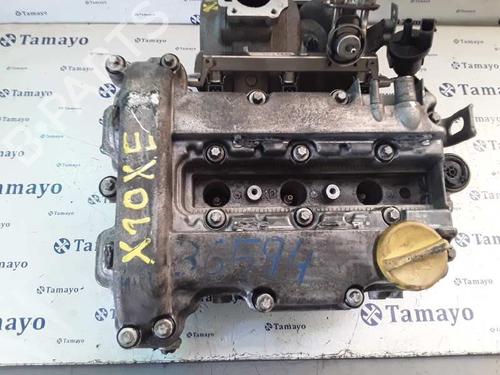 Used Cylinder head OPEL CORSA B (S93) 1.0 i 12V (F08, F68, M68) (54 hp) 13258438