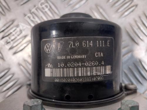 ABS pump PORSCHE CAYENNE (9PA) S 4.5 | BP16091468M43 
