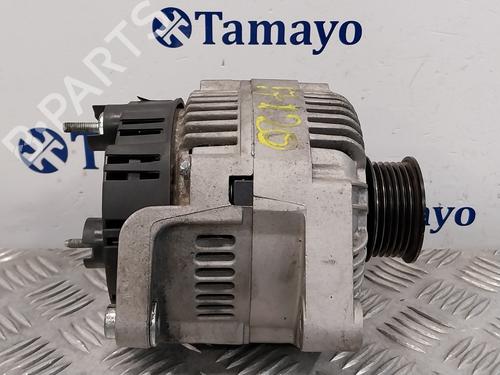 Alternator RENAULT MEGANE I (BA0/1_)  | BP22436877M7 