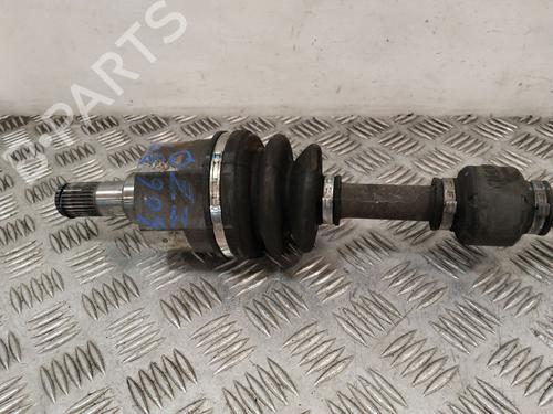 Left front driveshaft KIA CARENS IV 1.7 CRDi | BP37443006M38 - Image 2