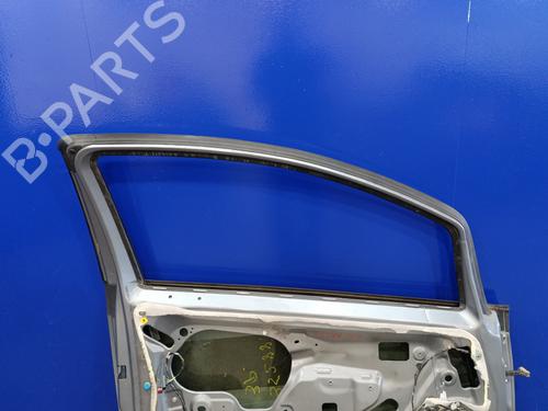 Left front door FIAT GRANDE PUNTO (199_) 1.3 D Multijet (199.AXD11, 199.AXD1A, 199.AXD1B,... | BP892563C2 