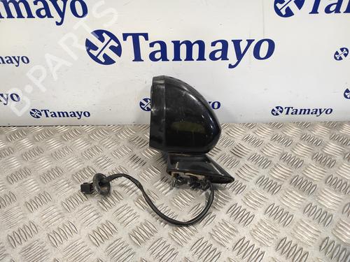 Left mirror OPEL CORSA D (S07)  | BP21521143C26 