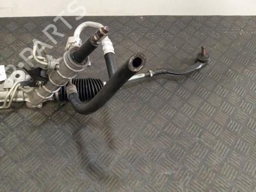 Steering rack RENAULT TRAFIC II Van (FL) | BP37588953M22 - Image 3