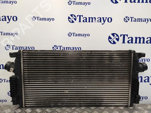 Intercooler OPEL ASTRA J (P10) 1.7 CDTI (68) | BP15059940M30 