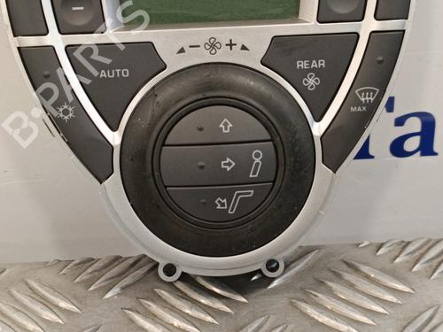 Climate control PEUGEOT 807 (EB_)  | BP16729218I5 