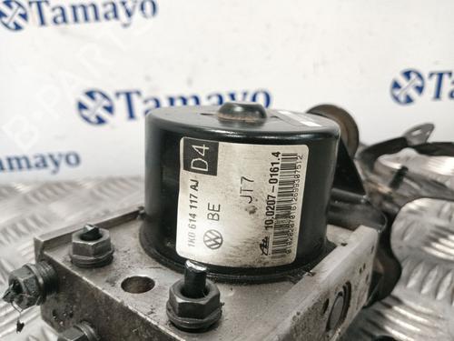 ABS pump VW TOURAN (1T1, 1T2)  | BP27634441M43 