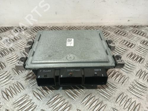 Engine control unit (ECU) FORD S-MAX (WA6) 2.0 TDCi | BP36440607M57 - Image 4