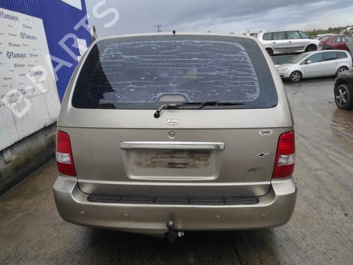Left headlight KIA CARNIVAL II (GQ)  | BP22237496C28 