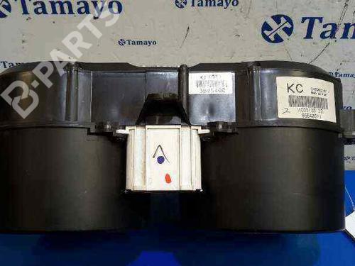 Kombinert Instrument DAEWOO KALOS (KLAS) 1.2 | BP888487C47 