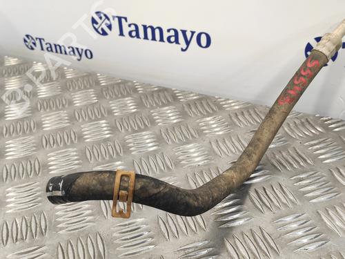 Pipe DACIA SANDERO II TCe 90 (B8M1, B8MA, B8AC) | BP14988187M125 