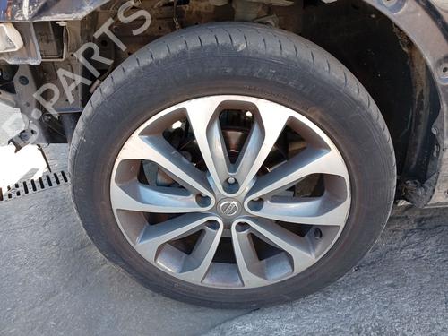 Used Left front steering knuckle Left front steering knuckle 37604097 37604097