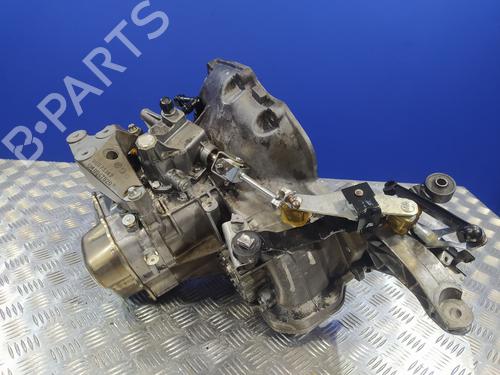 Gearkasse OPEL ASTRA H (A04) 1.6 (L48) | BP18648962M3 