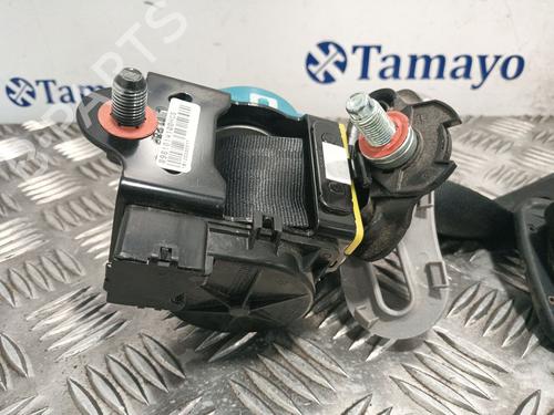 Rear left seatbelt KIA RIO III (UB)  | BP29419087I29 