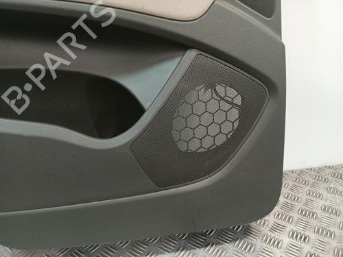Rear left panel AUDI Q7 (4LB) 4.2 FSI quattro | BP34545095C60  - Image 5