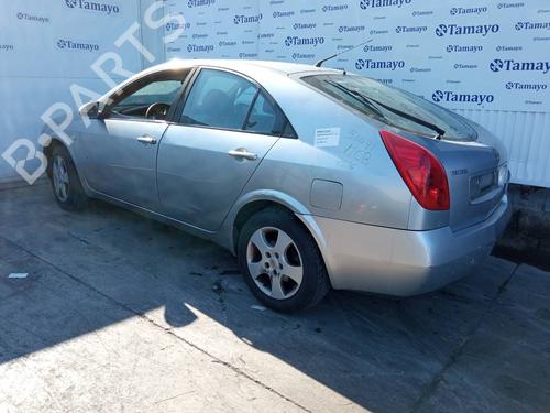 Left front driveshaft NISSAN ALMERA II (N16)  | BP7873440M38 