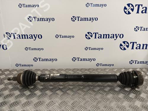 Used Right front driveshaft AUDI A3 (8L1) [1996-2006]  13616757