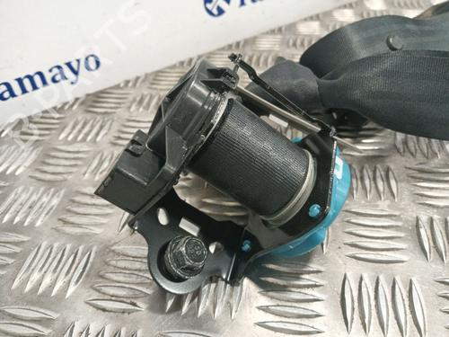Rear right seatbelt KIA RIO III (UB)  | BP29419088I28 