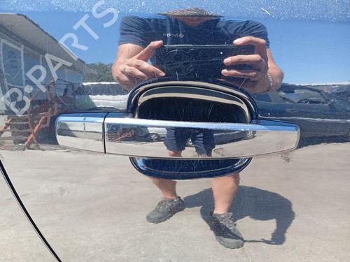Used Front right exterior door handle Front right exterior door handle OPEL TIGRA TwinTop (X04) 1.8 (R97) (125 hp) 36295747 36295747