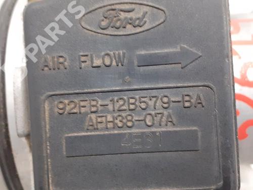 Mass air flow sensor FORD ESCORT V (AAL, ABL) 1.6 i 16V | BP9161895M95 