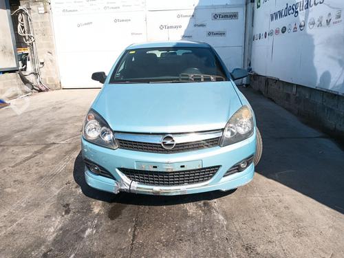 Engine OPEL ASTRA H GTC (A04) 1.7 CDTi (L08) | BP39503800M1 - Image 6