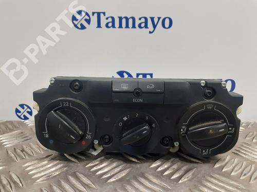 Used Climate control VW GOLF V (1K1) 1.9 TDI (105 hp) 7995062