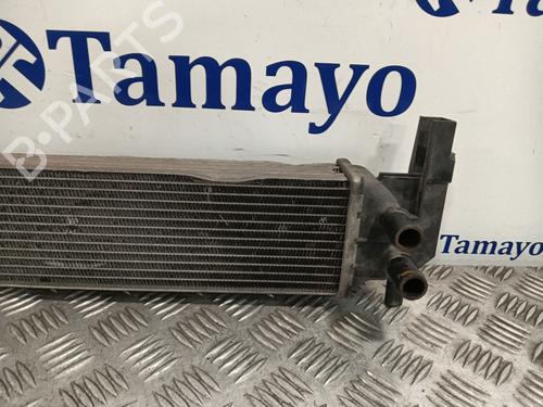 Intercooler SEAT TOLEDO IV (KG3) 1.6 TDI | BP30564388M30