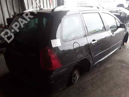 ABS pump PEUGEOT 307 SW (3H) 1.6 16V | BP5149336M43 