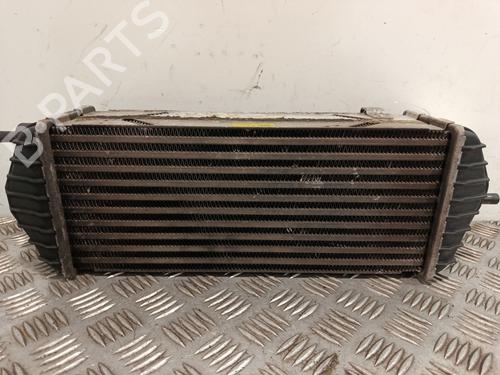 Intercooler HYUNDAI ix35 (LM, EL, ELH) 1.7 CRDi | BP38567899M30 - Image 2