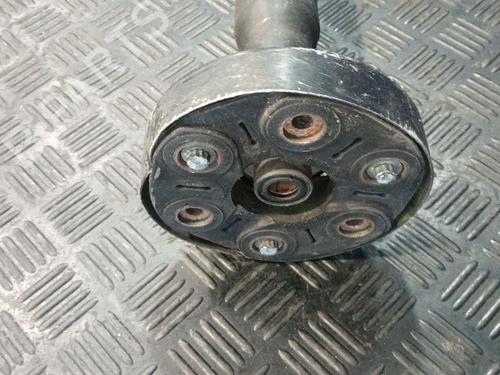 Driveshaft AUDI A3 (8P1) 2.0 TDI 16V | BP31630645M37 - Image 5
