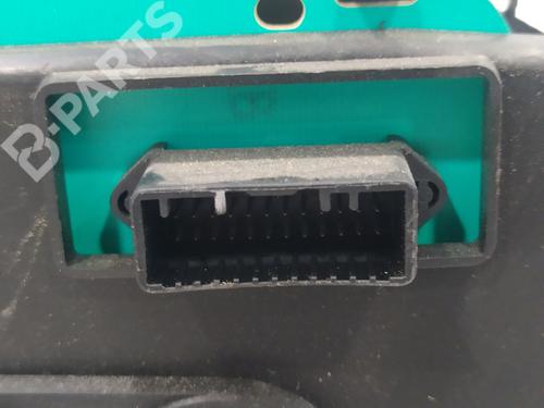 Instrument cluster DACIA SANDERO  | BP10177593C47 