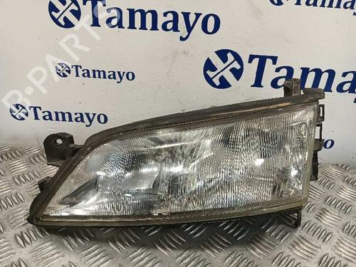 Used Left headlight PEUGEOT 309 I (10C, 10A) 1.4 (75 hp) 29260955