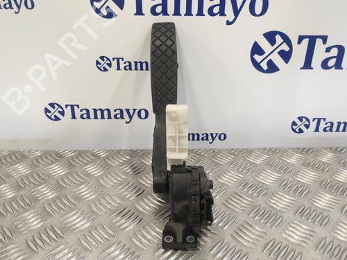 Pedal VW TOUAREG (7LA, 7L6, 7L7) [2002-2013]  13913619