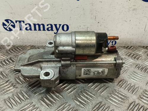 Used Starter FORD PUMA (J2K, CF7) 1.0 EcoBoost (125 hp) 32403353