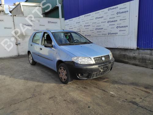 Alternator FIAT PUNTO (188_)  | BP31165050M7 