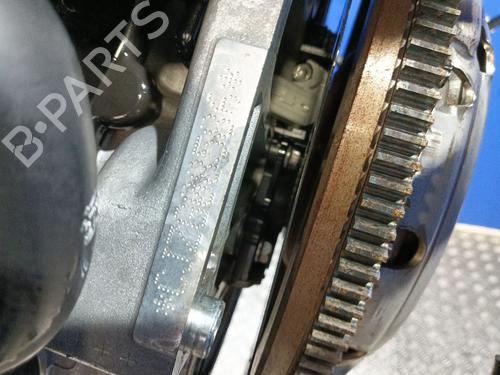 Engine VW GOLF VII (5G1, BQ1, BE1, BE2)  | BP27191653M1 