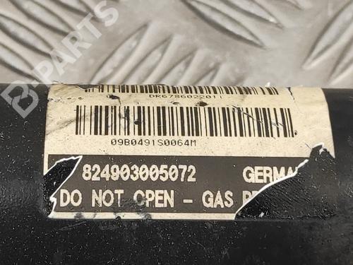 Right front shock absorber BMW 1 (E87)  | BP10221565M17 