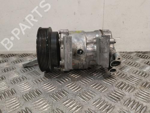 Used AC compressor AC compressor RENAULT KANGOO Express (FW0/1_) 1.5 dCi 85 (FW0K, FW0L, FW0B) (86 hp) 36359748 36359748